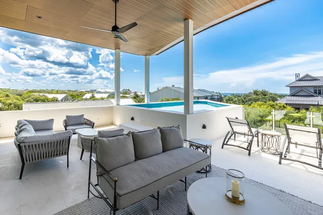 $11,490,000 | 33 Camp Creek Point Dr Inlet Beach, Inlet Beach, FL 32461