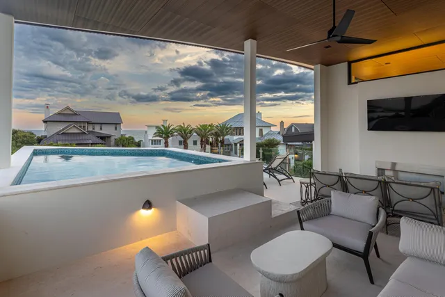 $11,490,000 | 33 Camp Creek Point Dr Inlet Beach, Inlet Beach, FL 32461