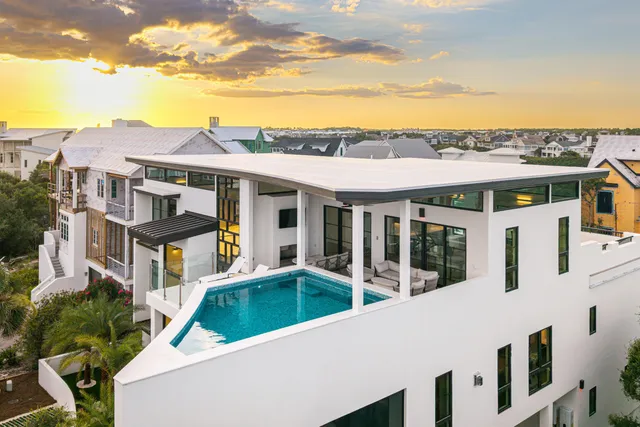 $11,490,000 | 33 Camp Creek Point Dr Inlet Beach, Inlet Beach, FL 32461