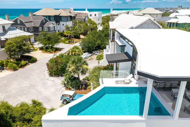 $11,490,000 | 33 Camp Creek Point Dr Inlet Beach, Inlet Beach, FL 32461