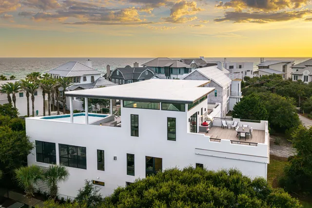$11,490,000 | 33 Camp Creek Point Dr Inlet Beach, Inlet Beach, FL 32461