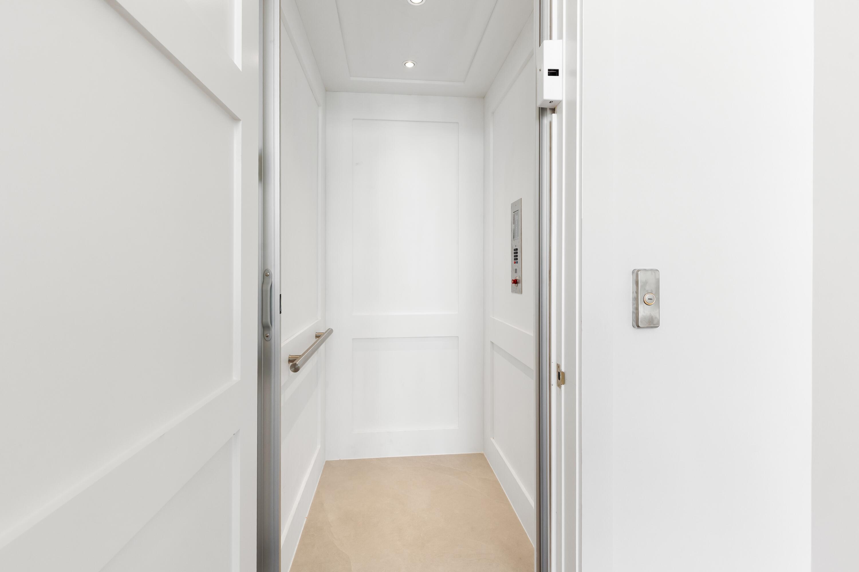 33 Camp Creek Point Dr Inlet Beach Inlet Beach, FL 32461 - Photo 84 of 110 Elevator