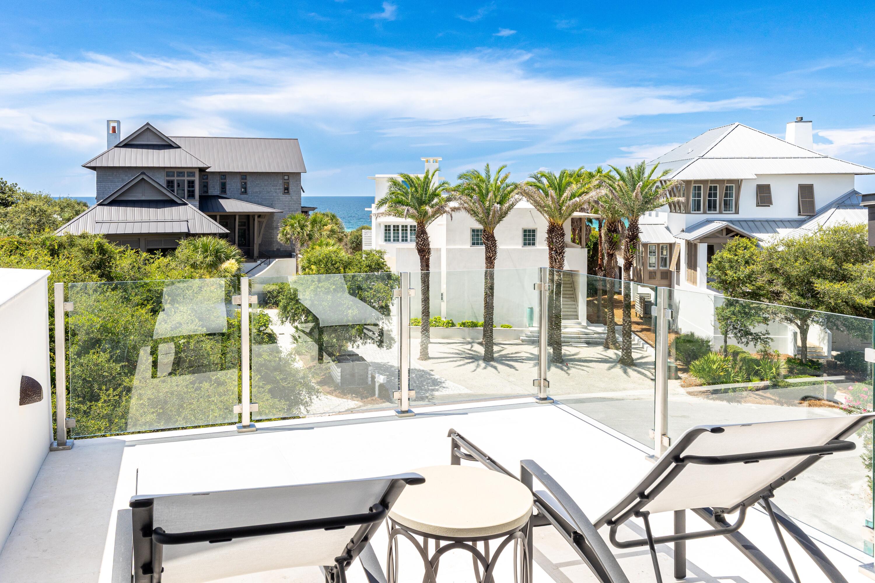 33 Camp Creek Point Dr Inlet Beach Inlet Beach, FL 32461 - Photo 9 of 110 Third Floor Pool Deck