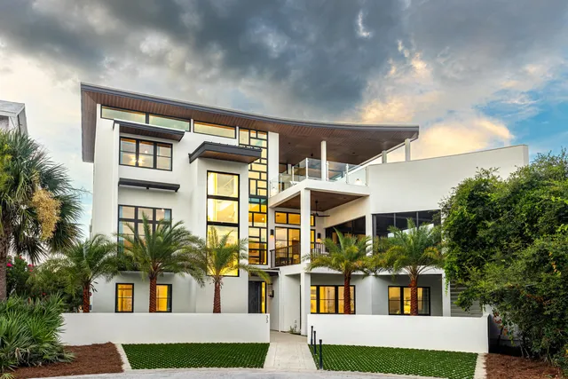 $11,490,000 | 33 Camp Creek Point Dr Inlet Beach, Inlet Beach, FL 32461