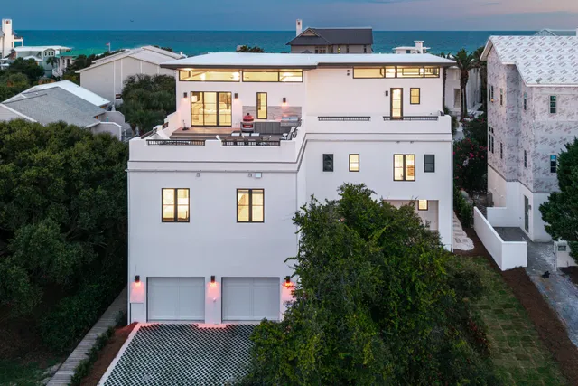 $11,490,000 | 33 Camp Creek Point Dr Inlet Beach, Inlet Beach, FL 32461