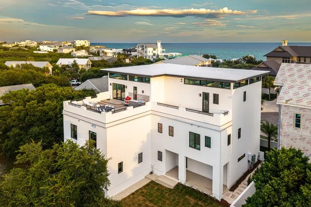 $11,490,000 | 33 Camp Creek Point Dr Inlet Beach, Inlet Beach, FL 32461