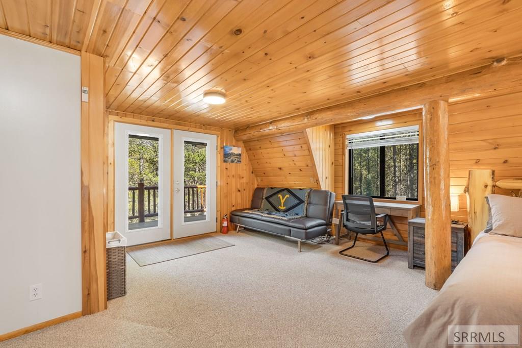 4020 Rancho McCrea Road Island Park, ID 83429 - Photo 19 of 71