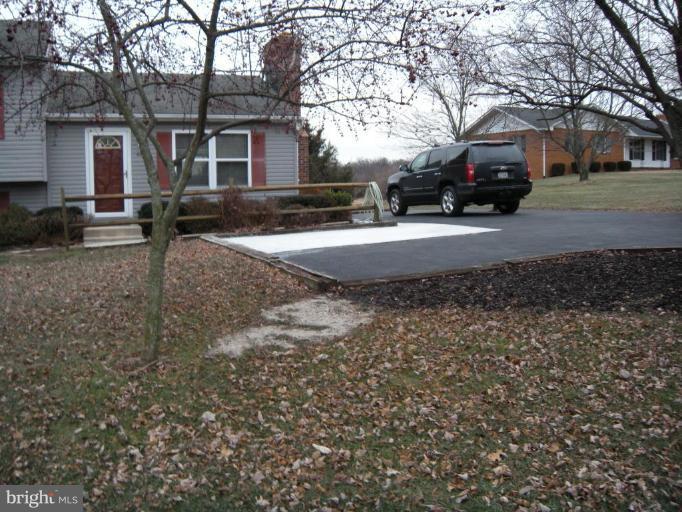 4297 Bark Hill Road Union Bridge, MD 21791 - Photo 14 of 16 a view of a house with a yard