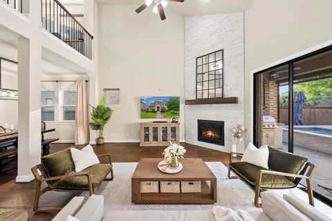 $874,999 | 1758 Evening Star Road, Frisco, TX 75033