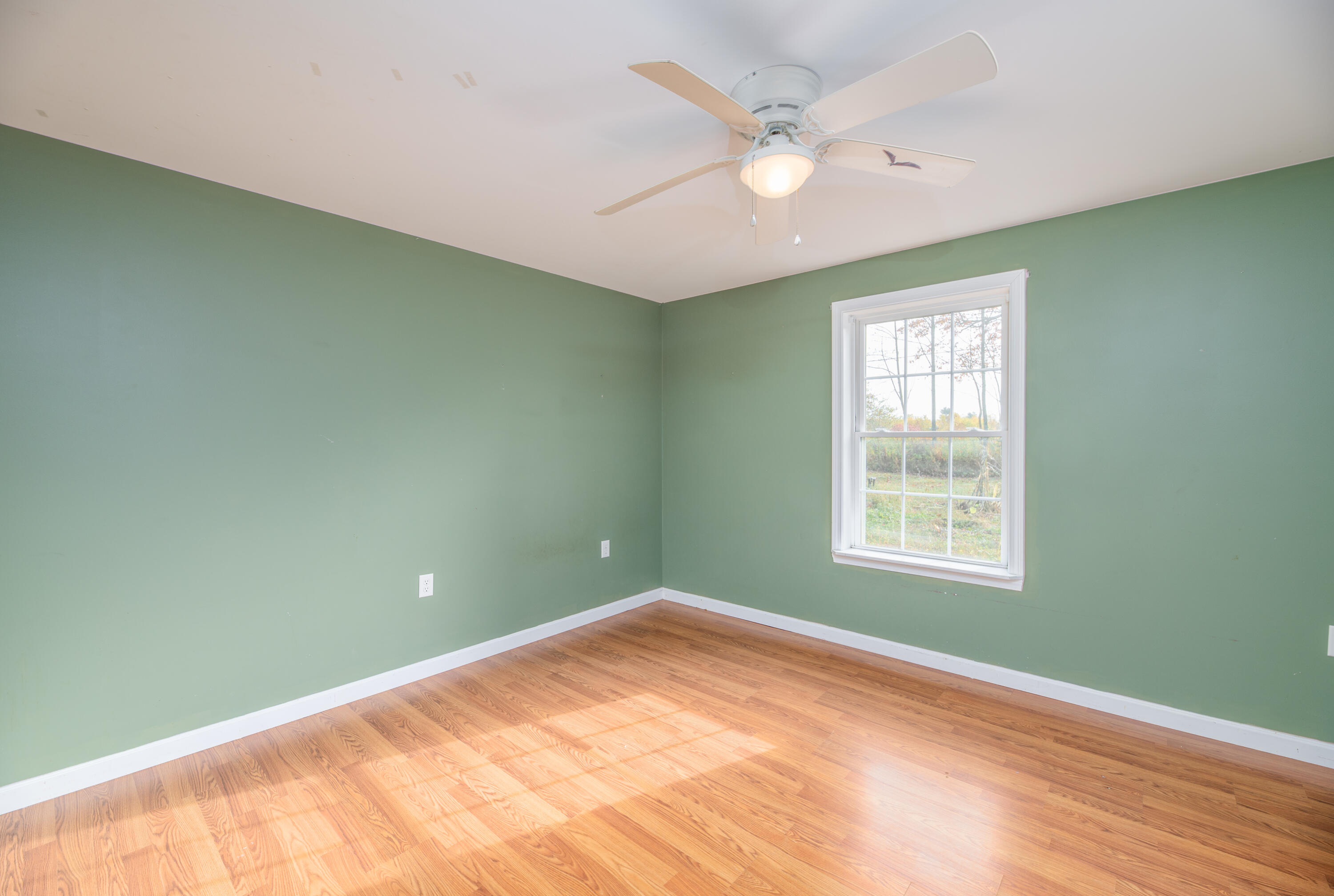 639 Pleasant View Ridge Road China, ME 04358 - Photo 13 of 19 Interior7