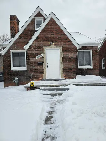 $64,900 | 12066 Minden Avenue, Detroit, MI 48205