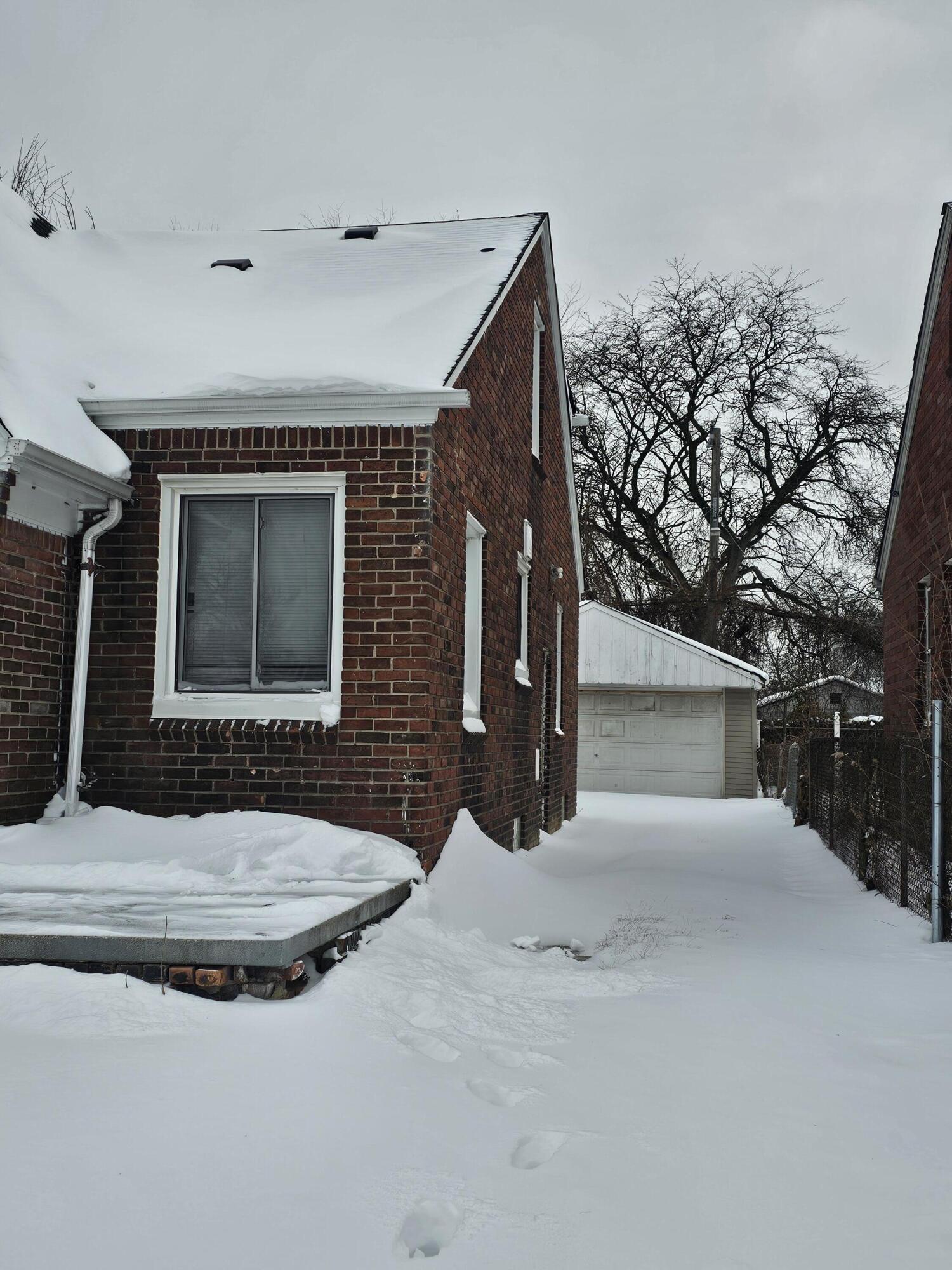12066 Minden Avenue Detroit, MI 48205 - Photo 21 of 21 1000041581