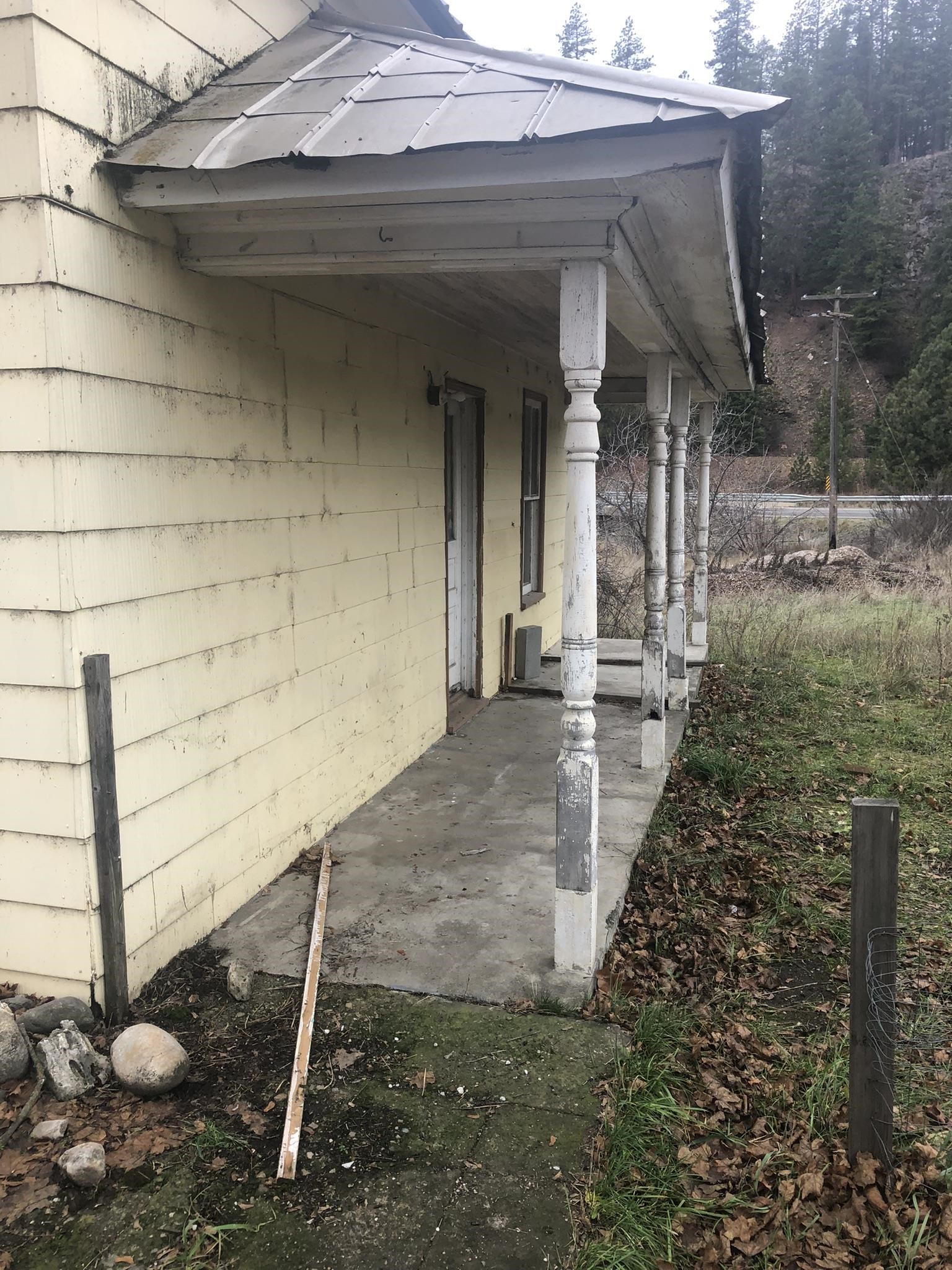 1445 Addy-Gifford Road Addy, WA 99101 - Photo 4 of 13