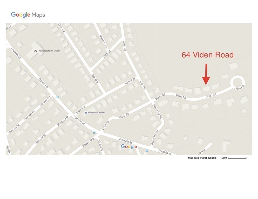 64 Viden Road Quincy, MA 02169 - Photo 3 of 22 Gallery Image 3