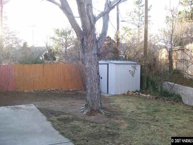 1625 Geary Street Reno, NV 89503 - Photo 8 of 8 Photo 8