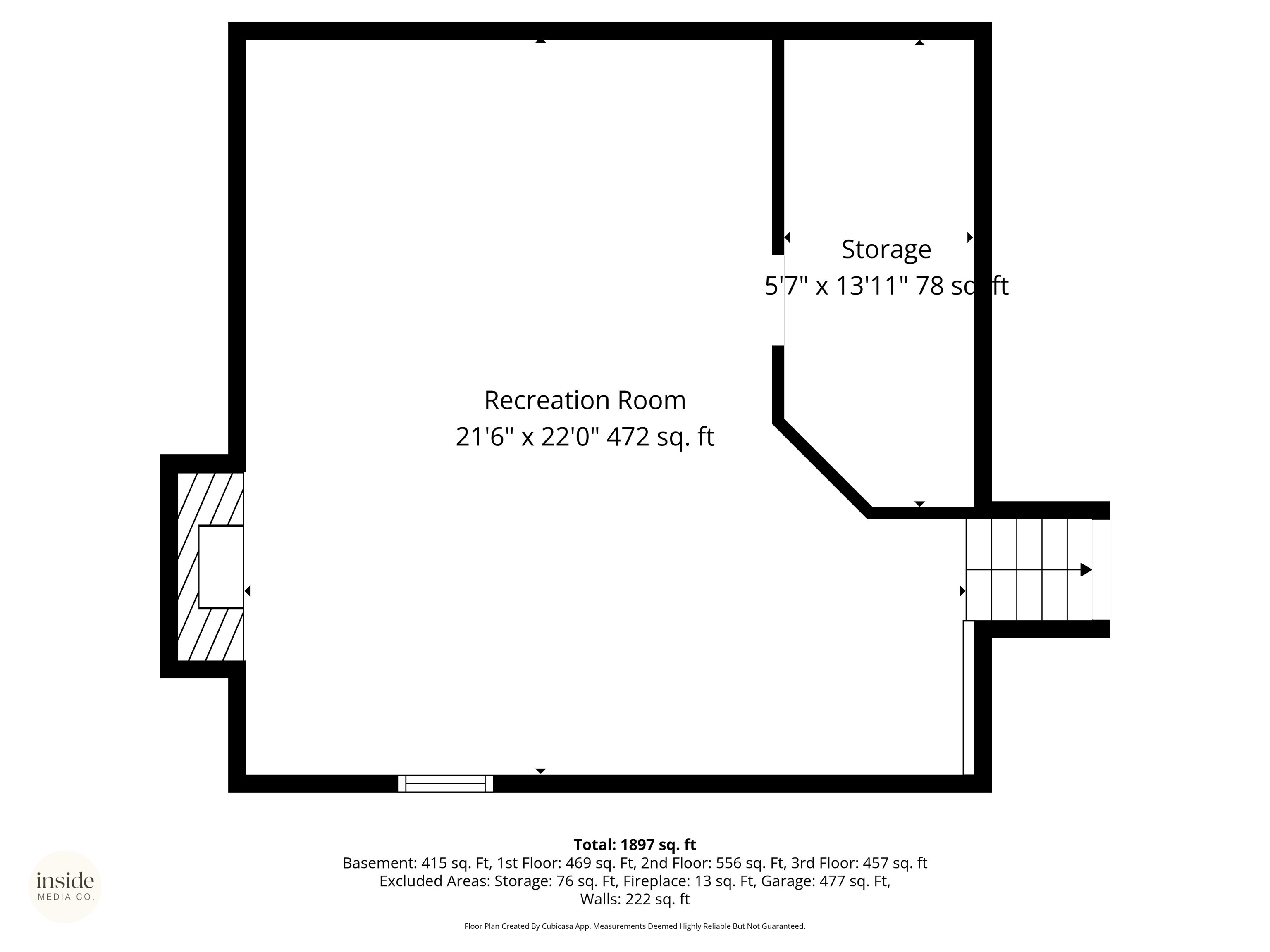 2021 South Calvin Road Veradale, WA 99037 - Photo 46 of 50 Gallery Image 46