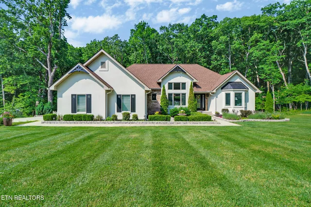 $724,000 | 40 Kingsley Court, Crossville, TN 38558