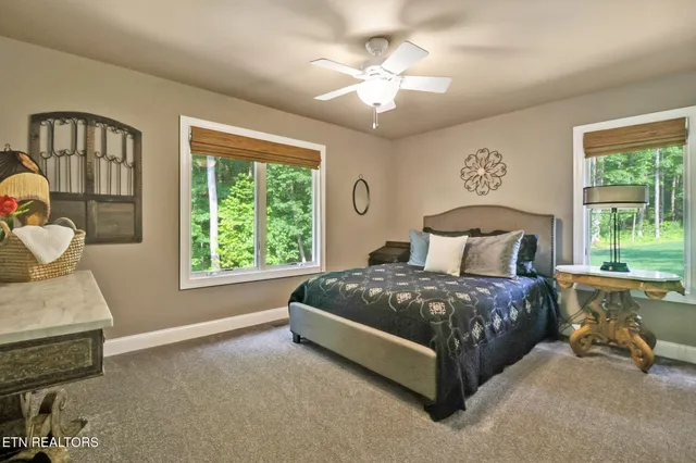 $724,000 | 40 Kingsley Court, Crossville, TN 38558