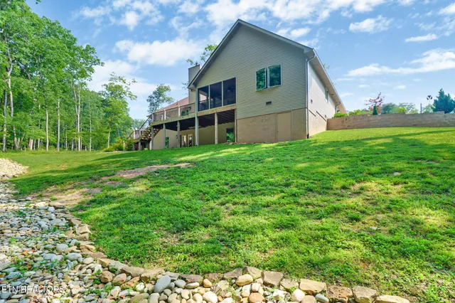 $724,000 | 40 Kingsley Court, Crossville, TN 38558