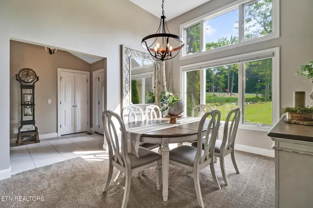 $724,000 | 40 Kingsley Court, Crossville, TN 38558