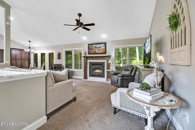 $724,000 | 40 Kingsley Court, Crossville, TN 38558