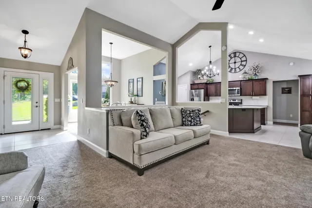 $724,000 | 40 Kingsley Court, Crossville, TN 38558