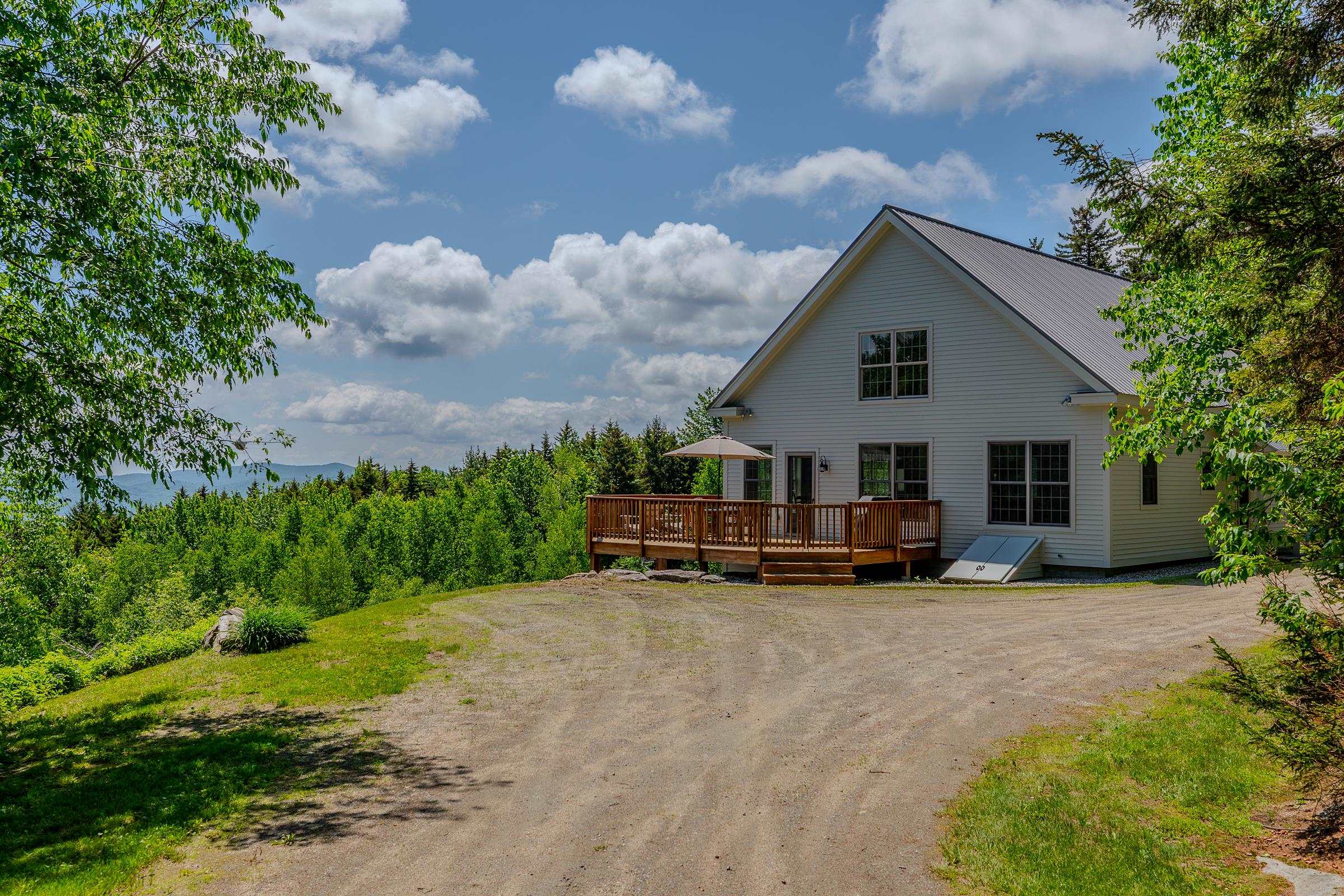 330 Spruce Drive Andover, VT 05143 - Photo 2 of 60