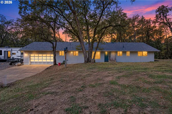 $559,000 | 660 Elmar Drive, Winchester, OR 97495