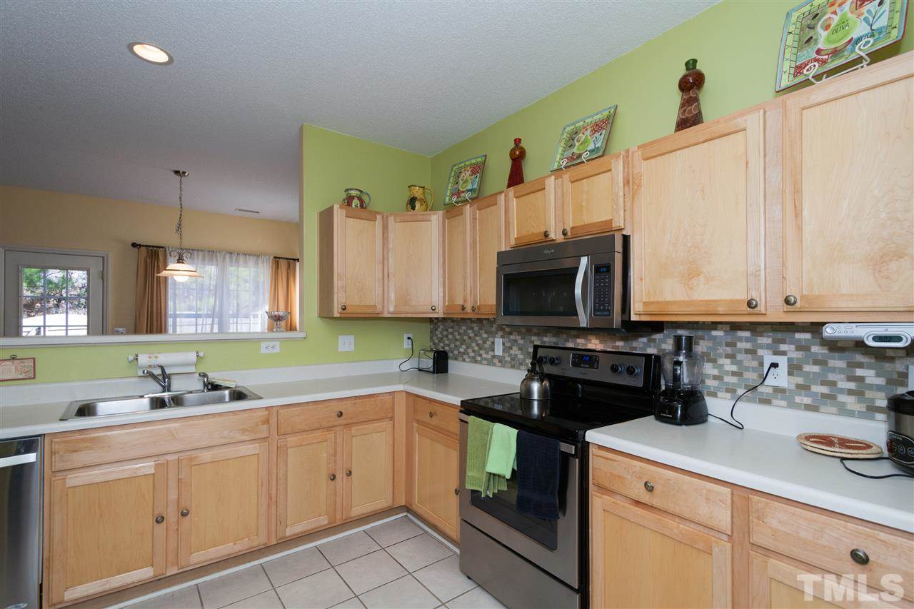 4908 Tommans Trail Raleigh, NC 27616 - Photo 8 of 25 Gallery Image 8