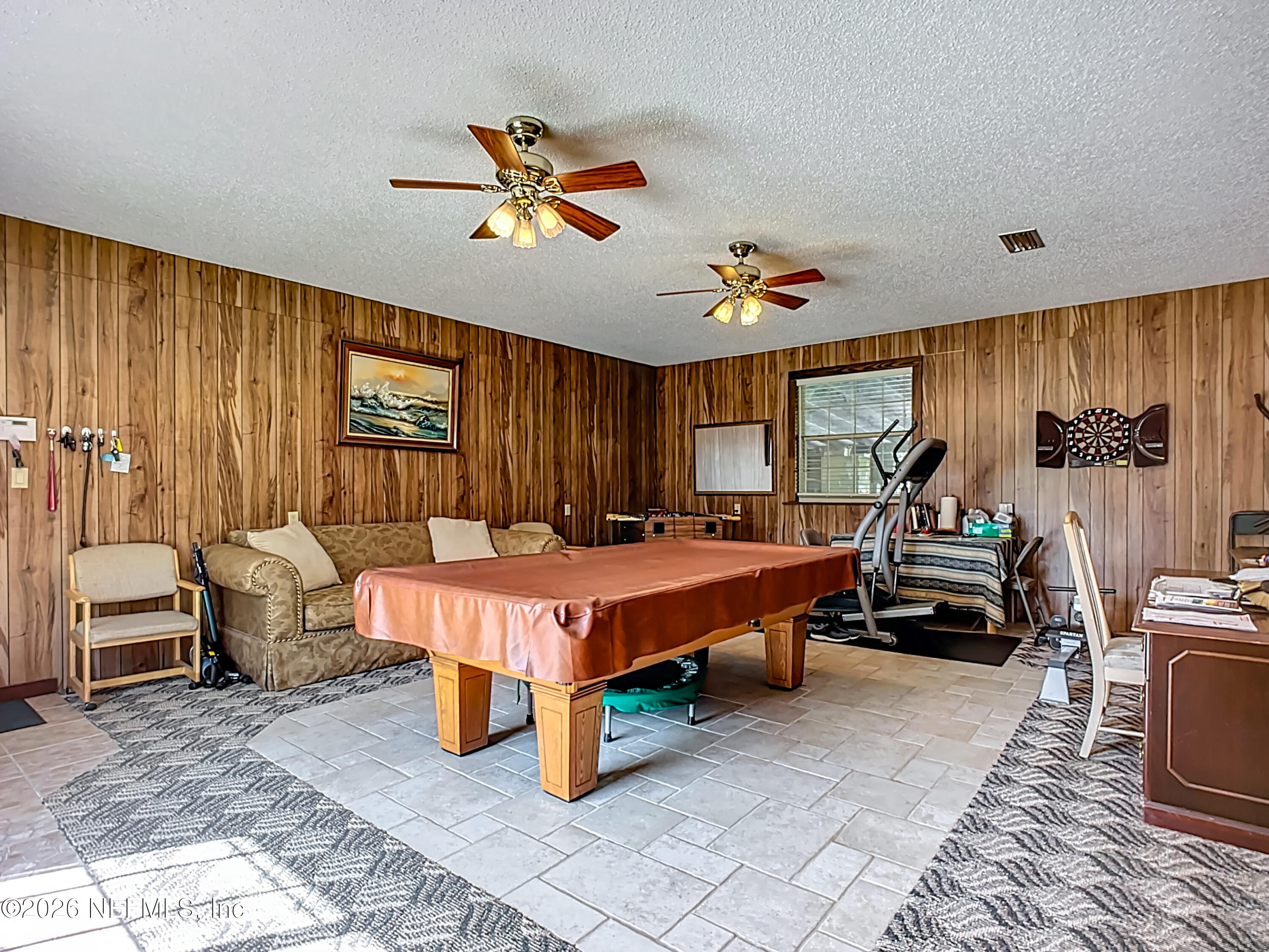 26504 Sheared Stokes Road Hilliard, FL 32046 - Photo 38 of 62 Game Room 1