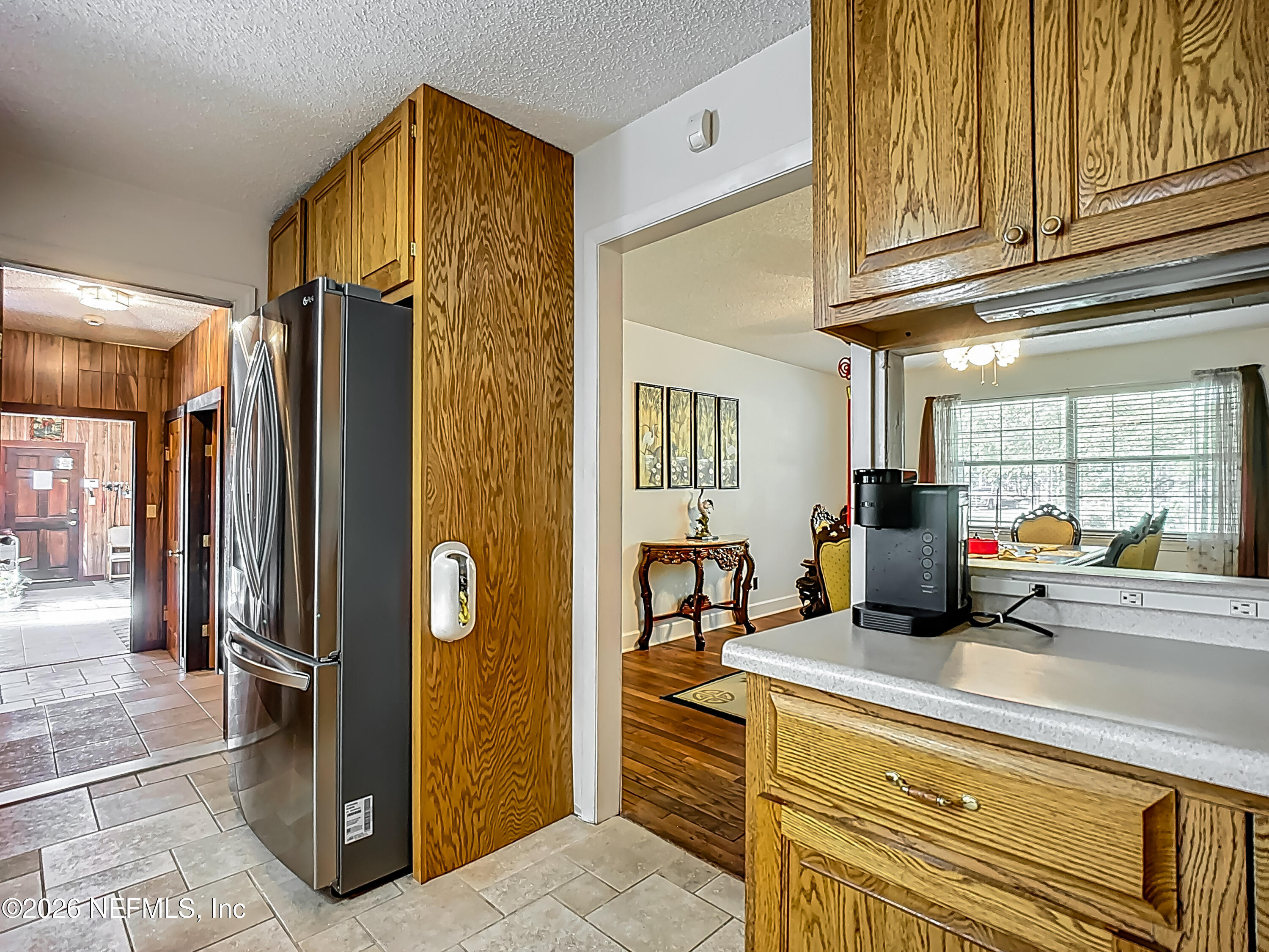 26504 Sheared Stokes Road Hilliard, FL 32046 - Photo 45 of 62 Kitchen 5