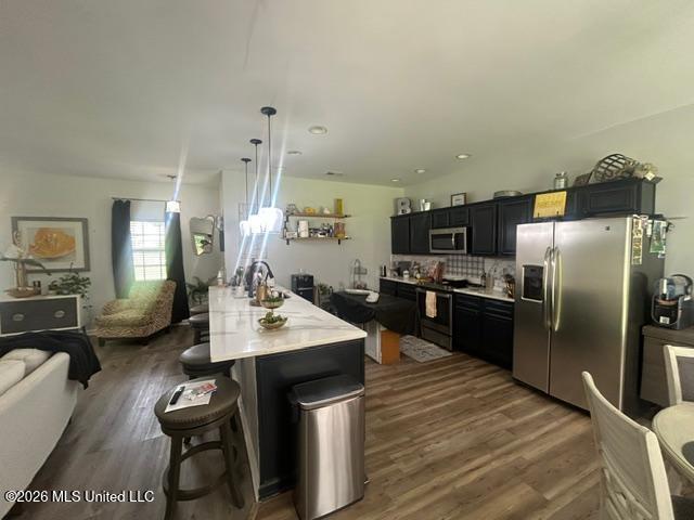 170 Dry Field Road Byhalia, MS 38611 - Photo 8 of 25 DF14
