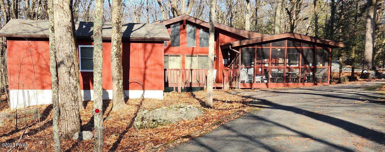 505 Maple Ridge Drive Hawley, PA 18428 - Photo 1 of 19 Capture