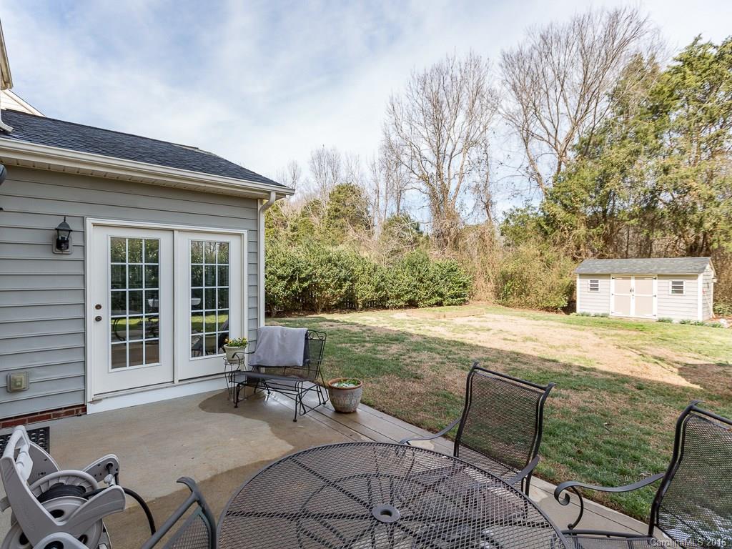 624 Circle Trace Road Monroe, NC 28110 - Photo 23 of 24 Gallery Image 23