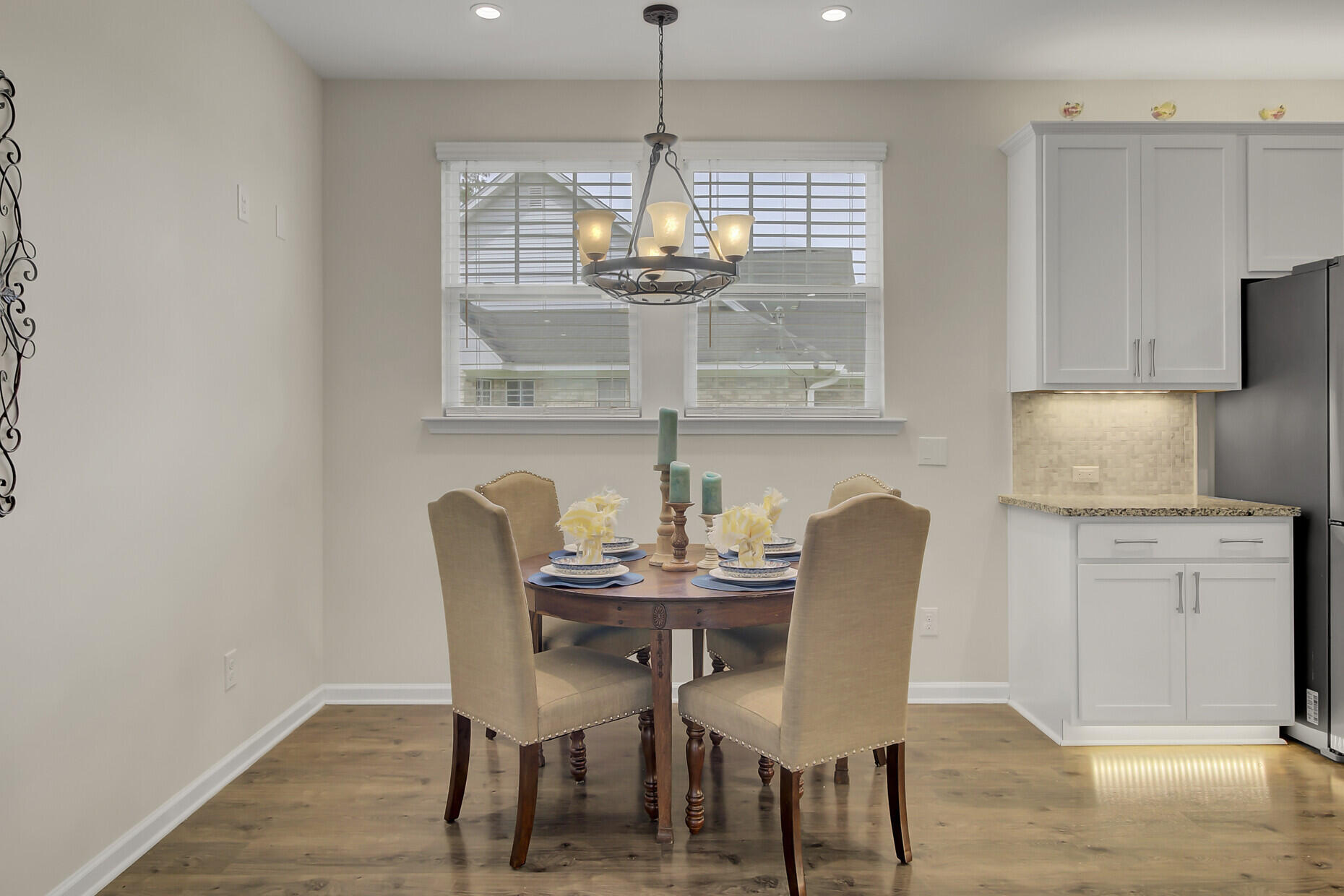 1708 Trout Street Moncks Corner, SC 29461 - Photo 11 of 39 Eating Area