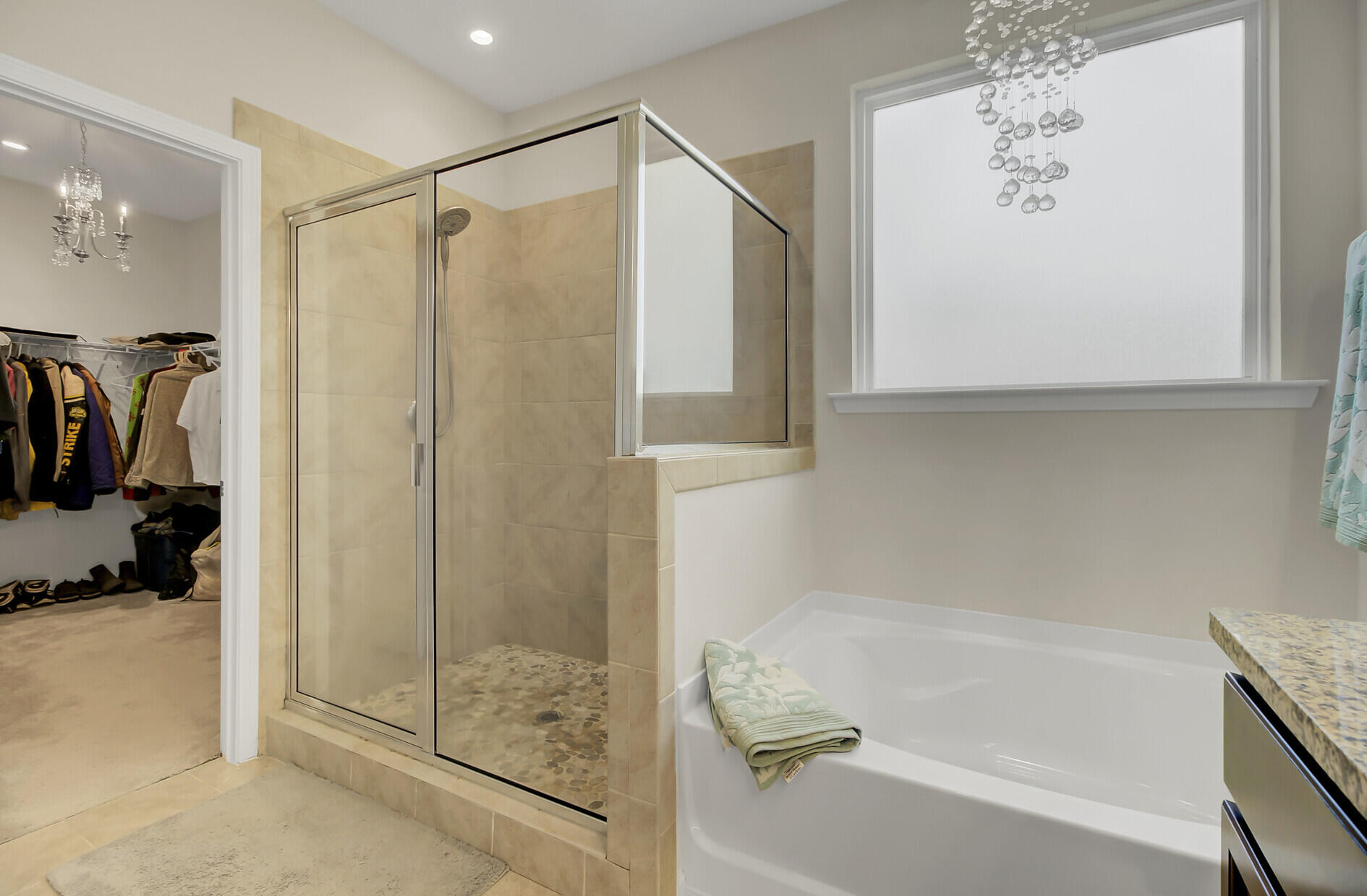 1708 Trout Street Moncks Corner, SC 29461 - Photo 18 of 39 Mster Bathroom