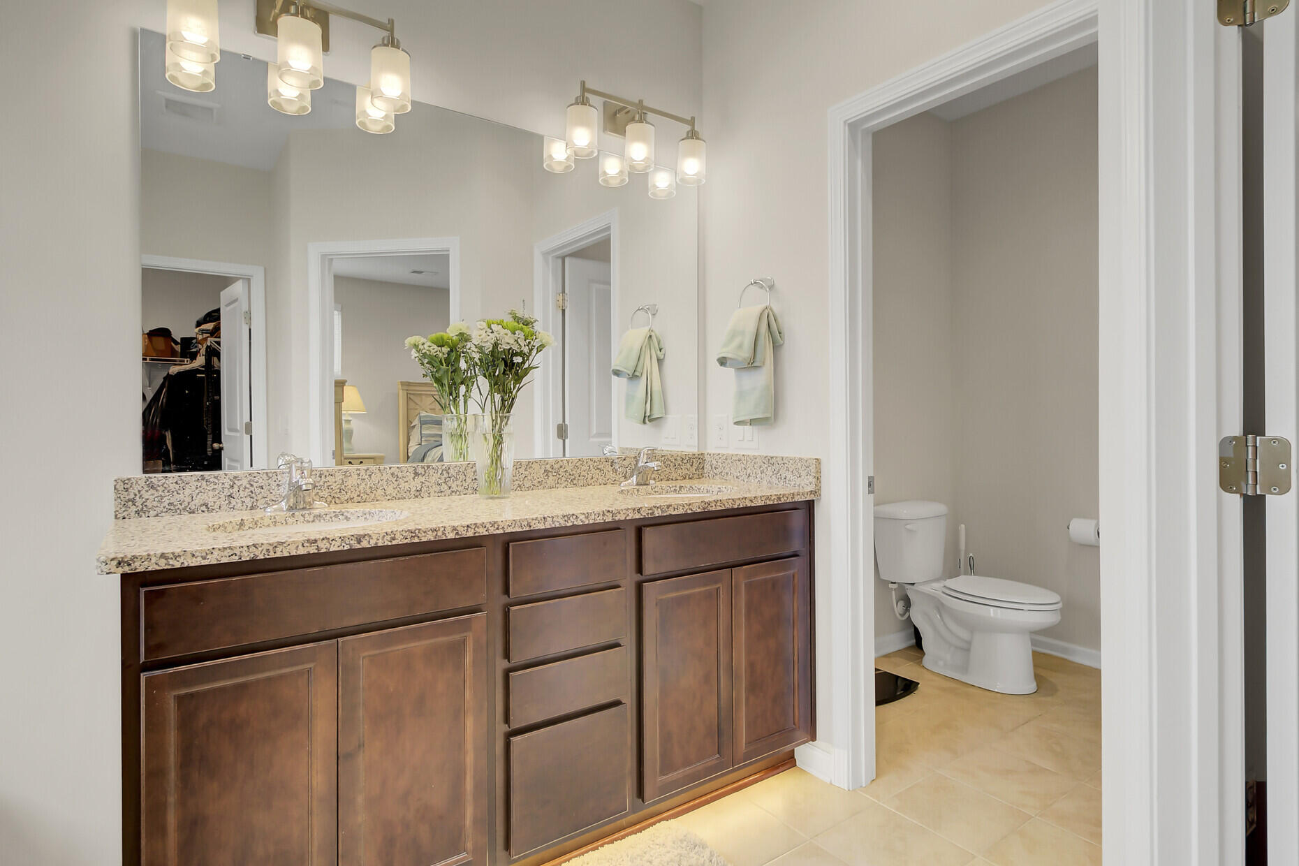 1708 Trout Street Moncks Corner, SC 29461 - Photo 19 of 39 Master Bathroom