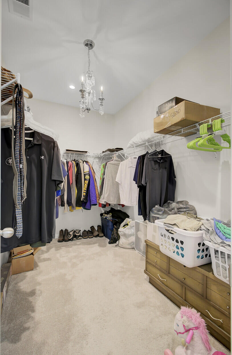 1708 Trout Street Moncks Corner, SC 29461 - Photo 20 of 39 Master Closet