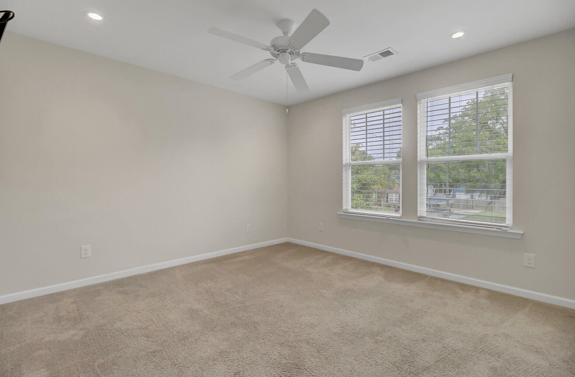 1708 Trout Street Moncks Corner, SC 29461 - Photo 29 of 39 Upstairs Guest Bedroom 1