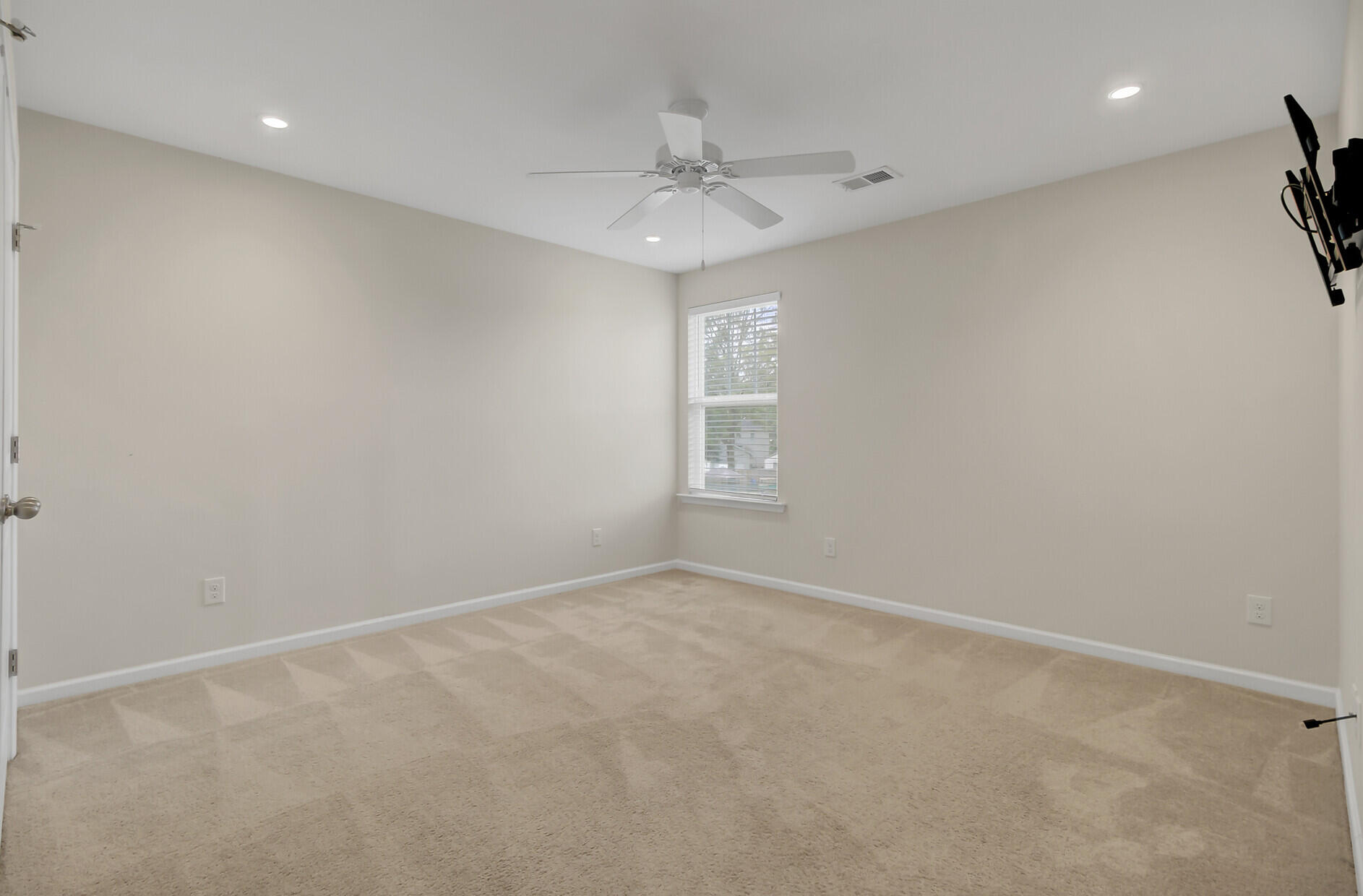 1708 Trout Street Moncks Corner, SC 29461 - Photo 30 of 39 Upstairs Guest Bedroom 2