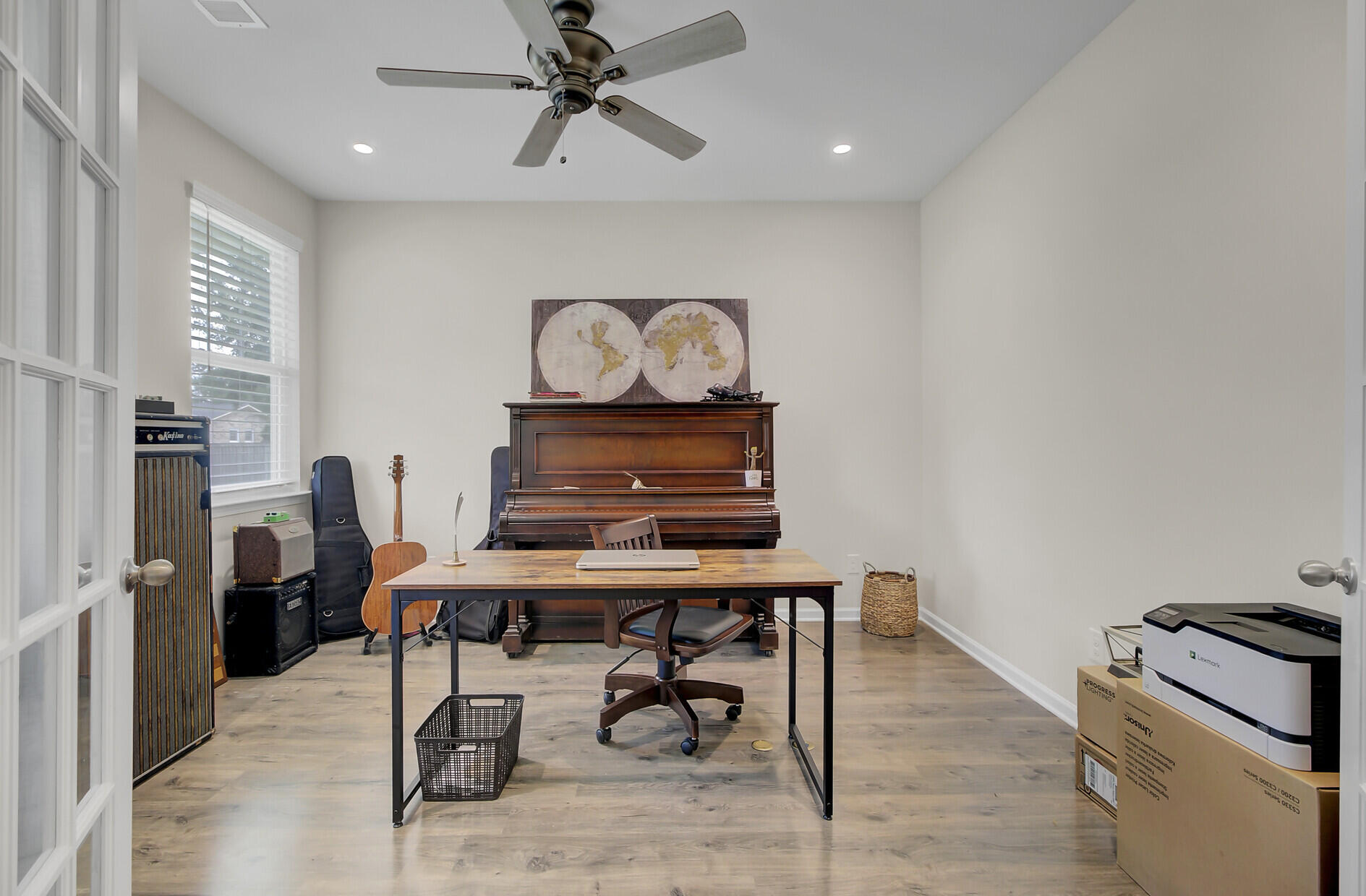 1708 Trout Street Moncks Corner, SC 29461 - Photo 5 of 39 Quiet Office