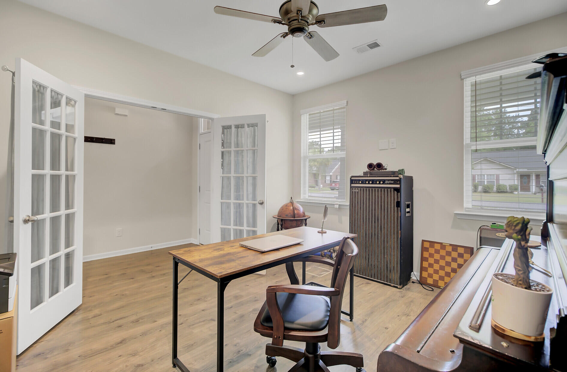 1708 Trout Street Moncks Corner, SC 29461 - Photo 6 of 39 Office