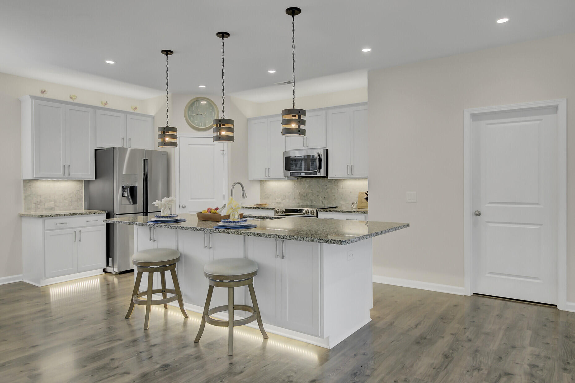 1708 Trout Street Moncks Corner, SC 29461 - Photo 8 of 39 Large Kitchen Island