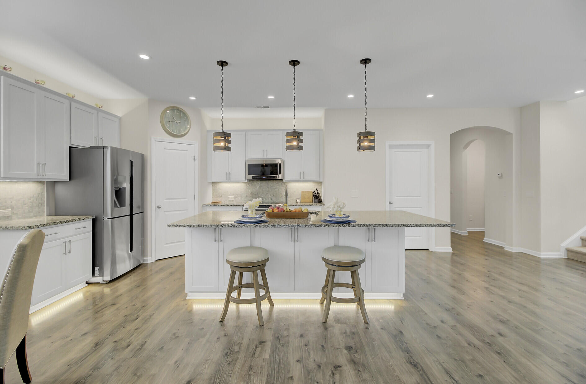 1708 Trout Street Moncks Corner, SC 29461 - Photo 9 of 39 Frontal View of the Island