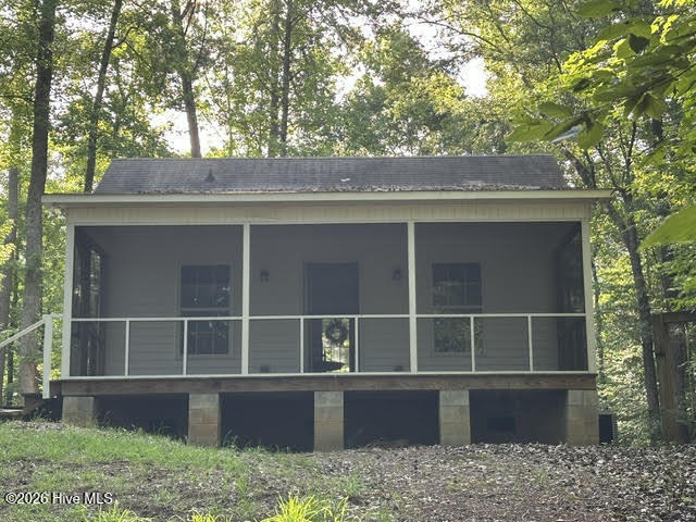 194 Ingram Mill Road Ellerbe, NC 28338 - Photo 23 of 28