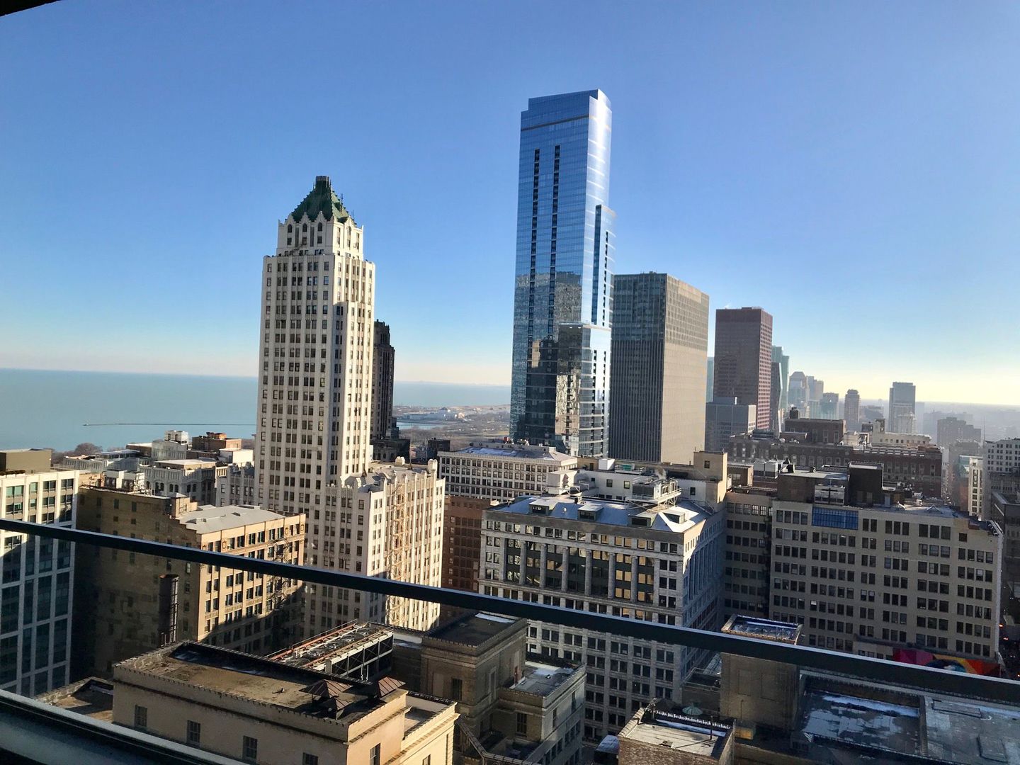 8 East Randolph Street, Unit 3108 Chicago, IL 60601 - Photo 16 of 18
