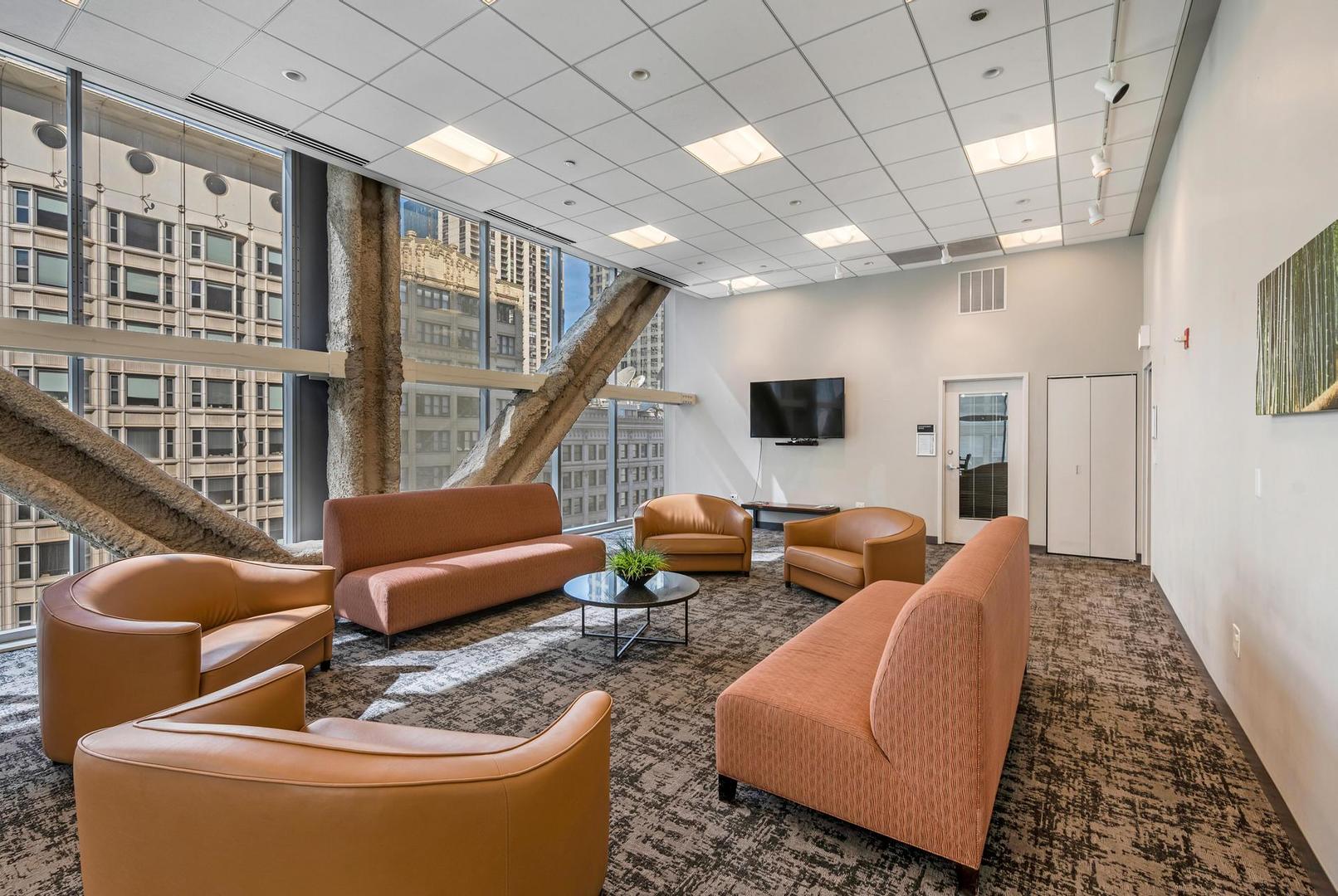 8 East Randolph Street, Unit 3108 Chicago, IL 60601 - Photo 18 of 18