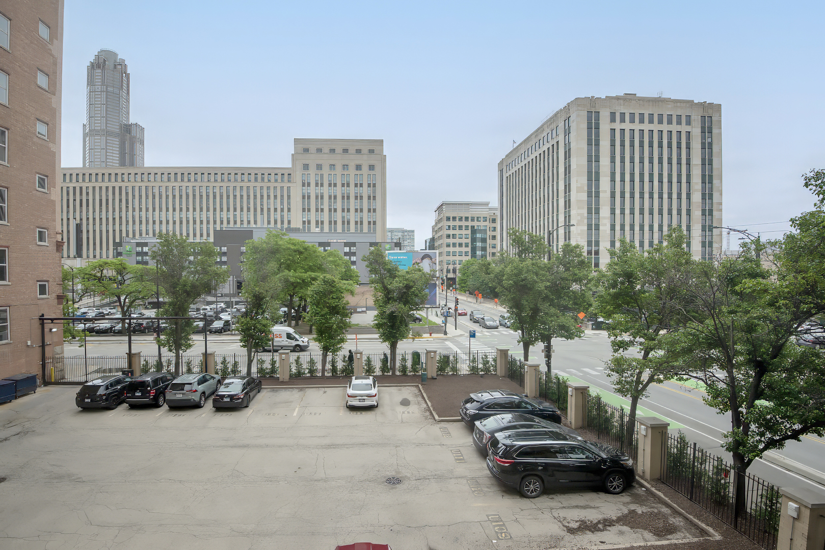 500 South Clinton Street, Unit 251 Chicago, IL 60607 - Photo 16 of 19