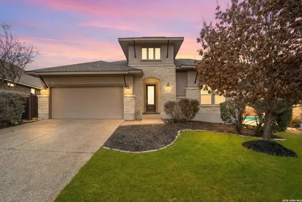 $449,000 | 32134 Mirasol Bend, Bulverde, TX 78163