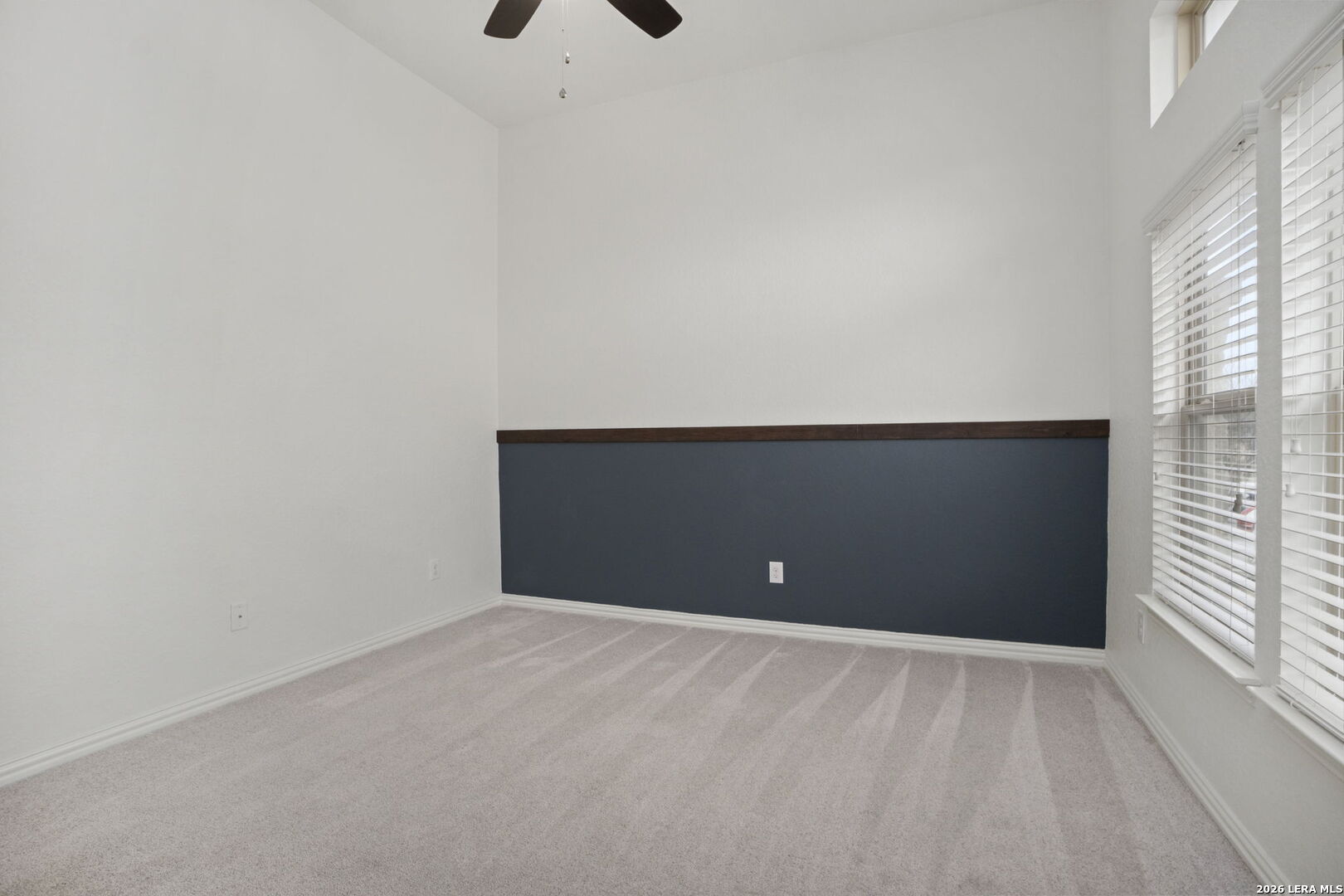 32134 Mirasol Bend Bulverde, TX 78163 - Photo 30 of 44 a view of an empty room